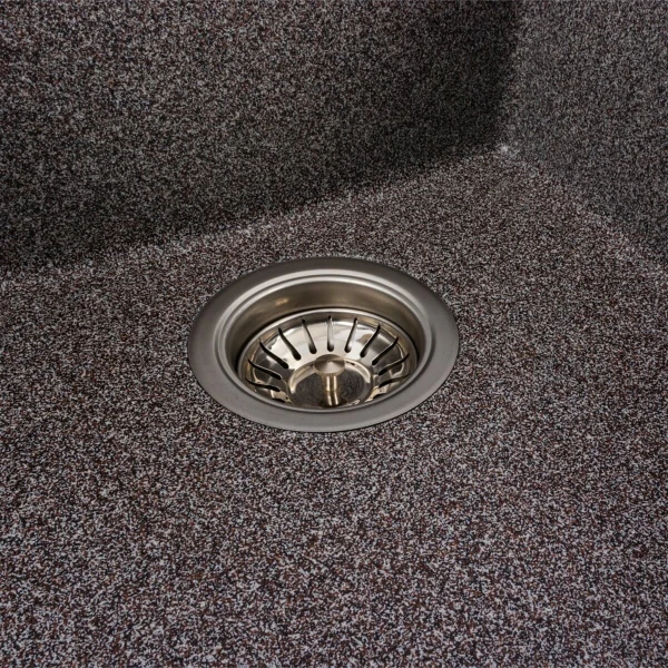 3744 ROXY матова Мийка гранітна VALESO (мікс)