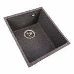 3744 ROXY матова Мийка гранітна VALESO (мікс)