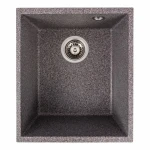 3744 ROXY матова Мийка гранітна VALESO (мікс)