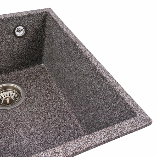 3744 ROXY матова Мийка гранітна VALESO (мікс)