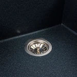 5050 GALAX матова Мийка гранітна VALESO (антрацит)