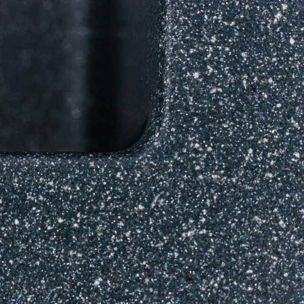 5050 GALAX матова Мийка гранітна VALESO (антрацит)