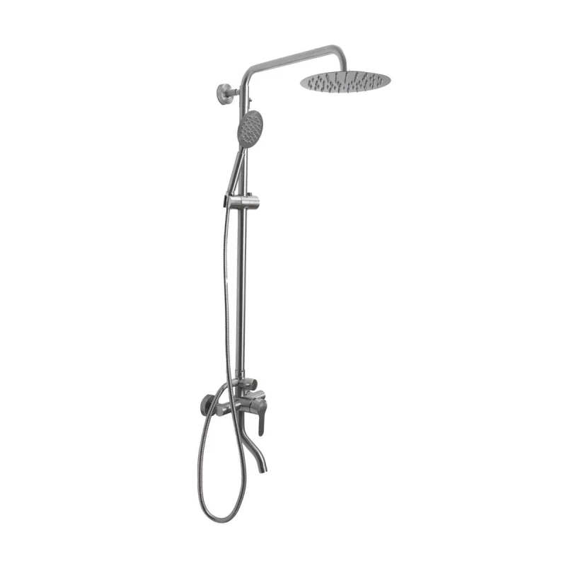 Душова колона Platinum PLATINUM KT11(6008)