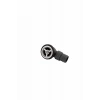 Шланг д/води MATEU Г-Г 3/8"x1/2" 0.5м
