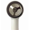 Шланг д/води MATEU Г-Г 3/8"x1/2" 0.5м