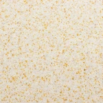 Гранітна мийка для кухні Platinum 7945 Paruana матова Пісок