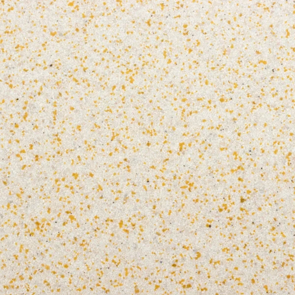 Гранітна мийка для кухні Platinum 7945 Paruana матова Пісок