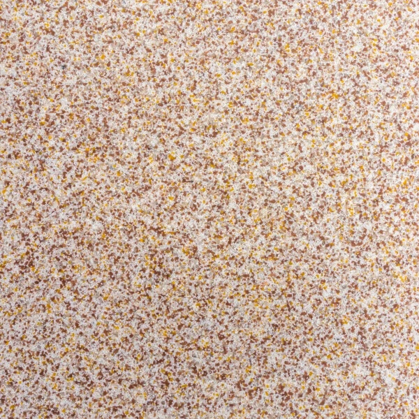 Гранітна мийка для кухні Platinum 8650 DIAMOND матова (карамель)