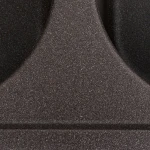 Гранітна мийка для кухні Platinum 7950 Equatoria матовий Гренадін