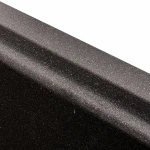 Гранітна мийка для кухні Platinum 7950 Equatoria матовий Гренадін