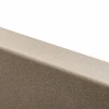 Гранітна мийка для кухні Platinum 7945 Paruana матовий Титан