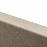 Гранітна мийка для кухні Platinum 7945 Paruana матовий Титан