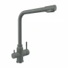 Коннектор универсальный для шланга 1/2-5/8-3/4"В Presto-PS 4134