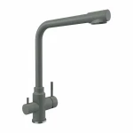 Конектор універсальний для шланга 1/2-5/8-3/4"В Presto-PS 4134