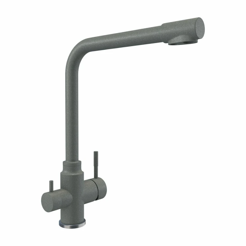 Коннектор универсальный для шланга 1/2-5/8-3/4"В Presto-PS 4134