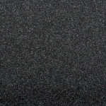 Гранітна мийка для кухні Platinum 6250 ZIRKONE матовий Карбон