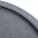 Гранітна мийка для кухні Platinum матовий PLATINUM 5847 ONYX Моріон