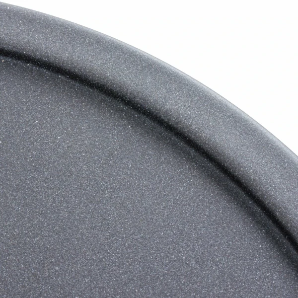 Гранітна мийка для кухні Platinum матовий PLATINUM 5847 ONYX Моріон