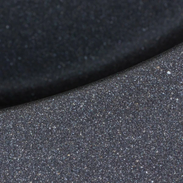 Гранітна мийка для кухні Platinum матовий PLATINUM 5847 ONYX Моріон