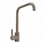 Змішувач кухонний Platinum PLATINUM KT 11 (3008B-FH) Дюна