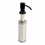 Дозатор для рідкого мила Platinum PLATINUM J014