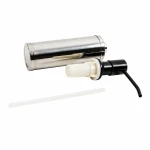 Дозатор для рідкого мила J014 Platinum