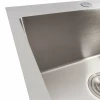 Шланг д/газу Eco-flex Super ВВ 1/2" 0.5м