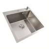 Шланг д/газу Eco-flex Super ВВ 1/2" 0.5м