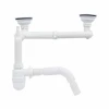 Перекрещение короткое Ekoplastik 20 мм SKRH020P20