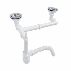 Перекрещение короткое Ekoplastik 20 мм SKRH020P20