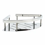 Поличка одинарна VALESO 2203-1-9 Gb