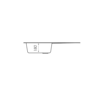 Муфта из НГ PPR Ekoplastik 25мм 1/2"