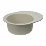 Гранітна мийка для кухні VALESO 6250 SOUL матова Пісок