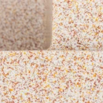 Гранітна матова мийка VALESO MAGNUM 7950 карамель