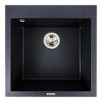 Мийка гранітна 5050 GALAX Карбон