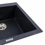 Мийка гранітна 5050 GALAX Карбон