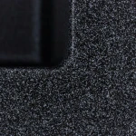 Мийка гранітна 5050 GALAX Карбон