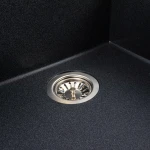 Мийка гранітна 5050 GALAX Карбон