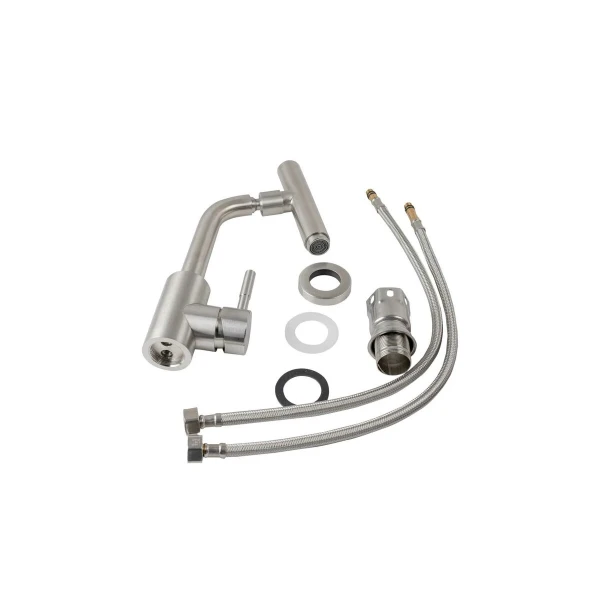 Змішувач Germece sk PLATINUM 8302