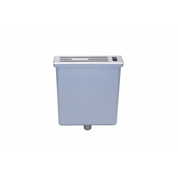 Пластикова ємність для ножів мийок Handmade