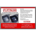 Полірувальна суміш TOPFINISH2 black у флаконі