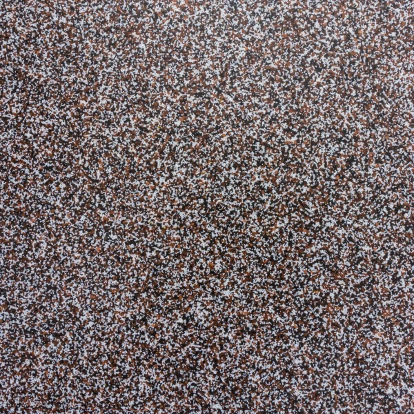 Гранітна мийка для кухні Platinum 8650 DIAMOND матова (мікс)