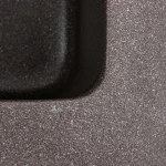 Гранітна мийка для кухні Platinum 7945 Paruana матовий Гренадін