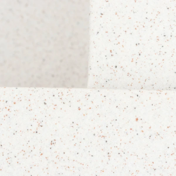 Гранітна мийка для кухні Platinum 9651 ATLAS матовий Топаз