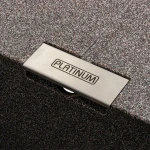 Гранітна мийка для кухні Platinum 6250 ZIRKONE матовий Мікс