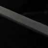 Гранітна мийка для кухні Platinum 9950 PANDORA матовий Моріон