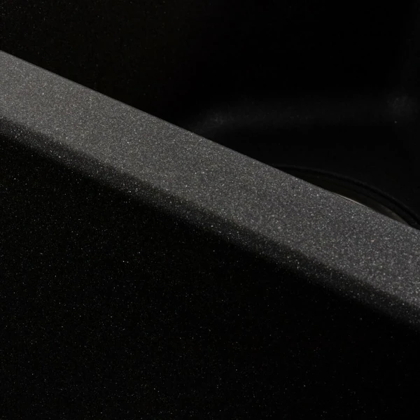 Гранітна мийка для кухні Platinum матовий PLATINUM 9950 PANDORA Моріон