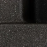 Гранітна мийка для кухні Platinum матовий PLATINUM 9950 PANDORA Моріон