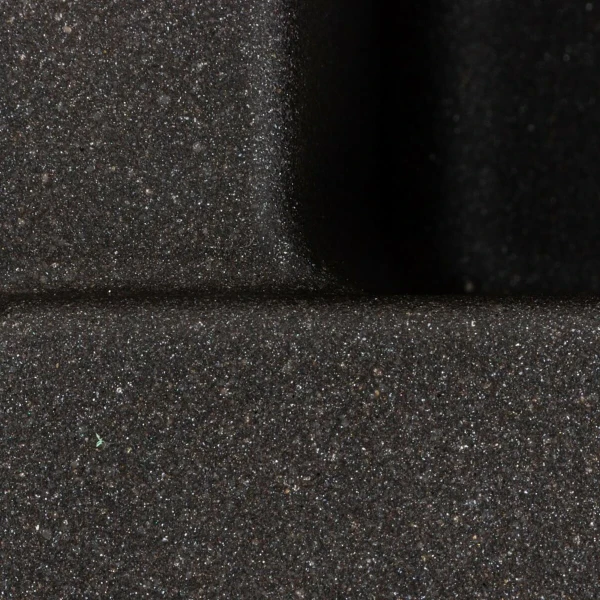 Гранітна мийка для кухні Platinum матовий PLATINUM 9950 PANDORA Моріон