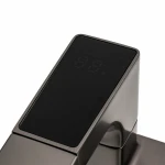 Змішувач для рукомийника з індикатором A238 Platinum